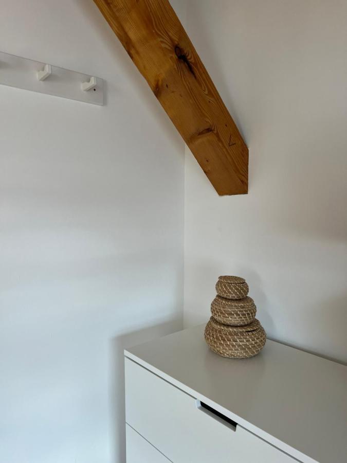 Apartamento Sova Hostka  Exterior foto
