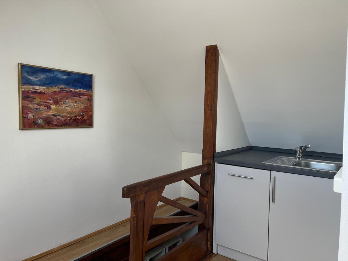 Apartamento Sova Hostka  Exterior foto
